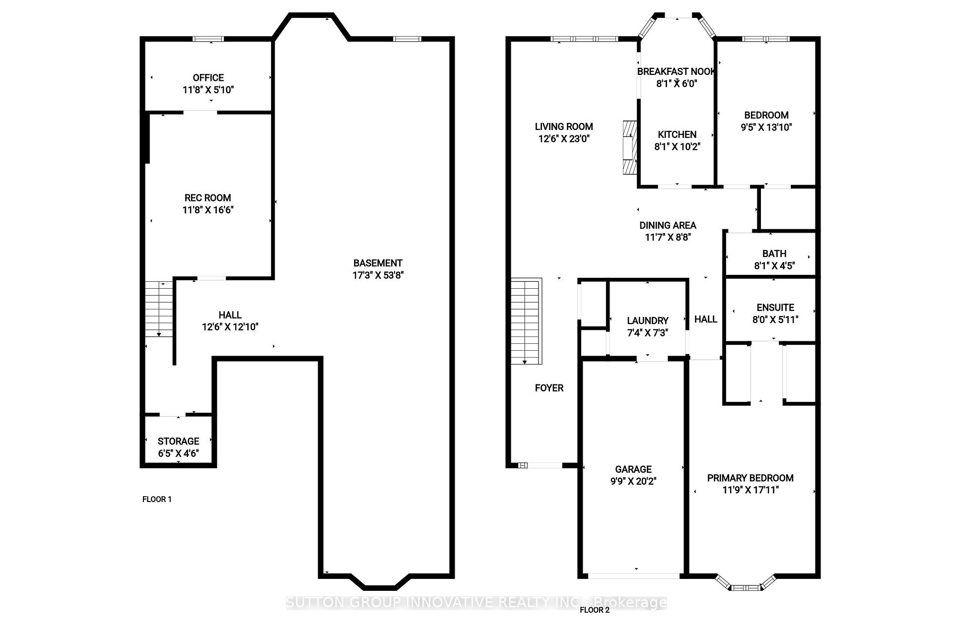 Photo 44 of Unit 38, 34 Cathy Drive, Hamilton, Twenty Place — HOMEH