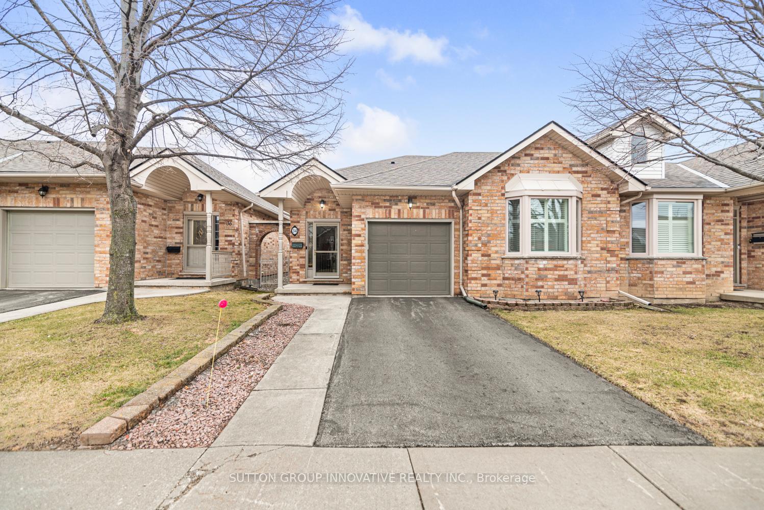 Photo 45 of Unit 38, 34 Cathy Drive, Hamilton, Twenty Place — HOMEH