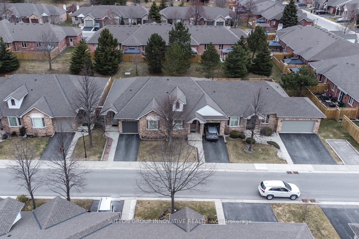 Photo 46 of Unit 38, 34 Cathy Drive, Hamilton, Twenty Place — HOMEH