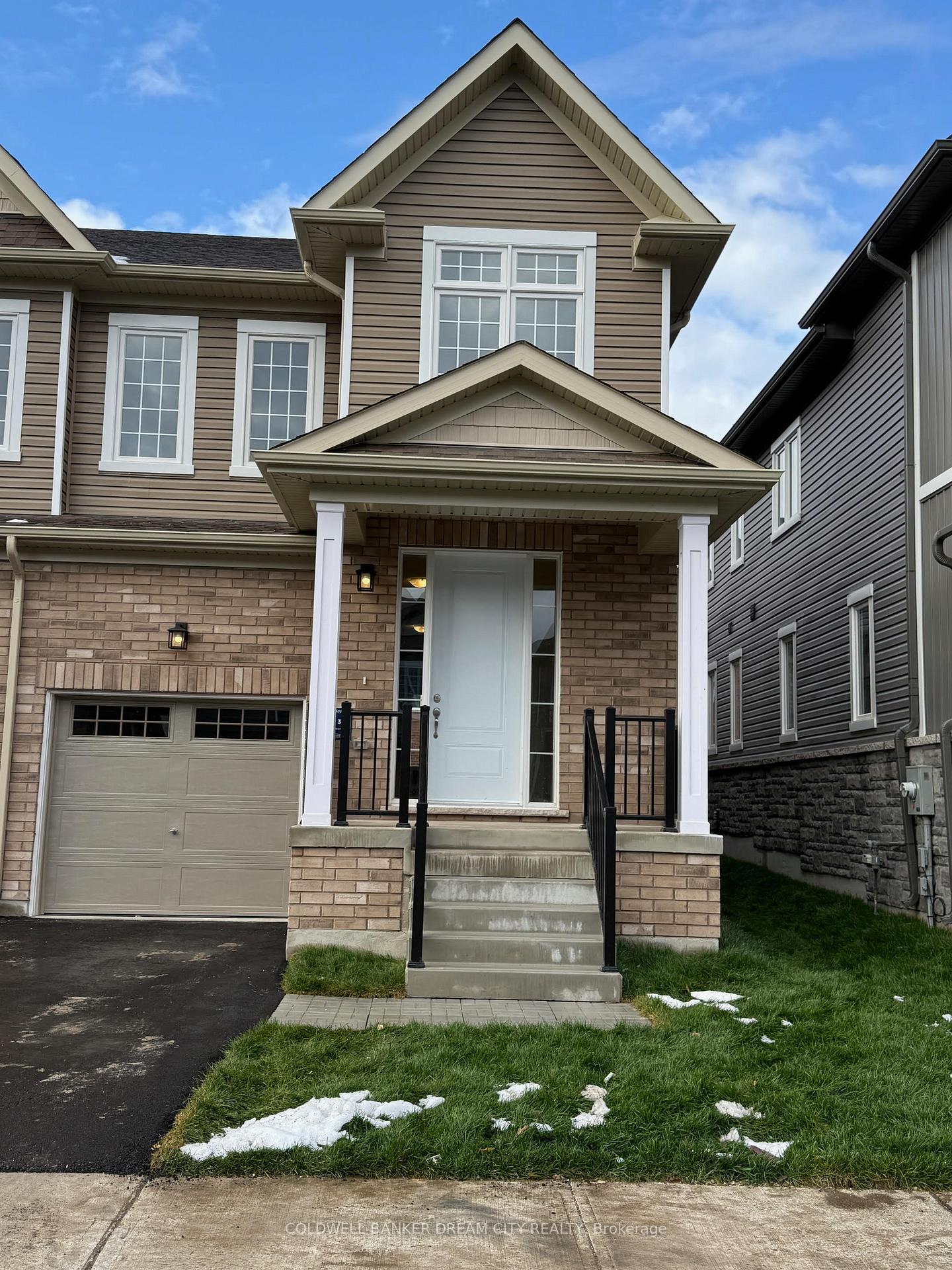 Photo 1 of 35 Brown Street, Erin — HOMEH