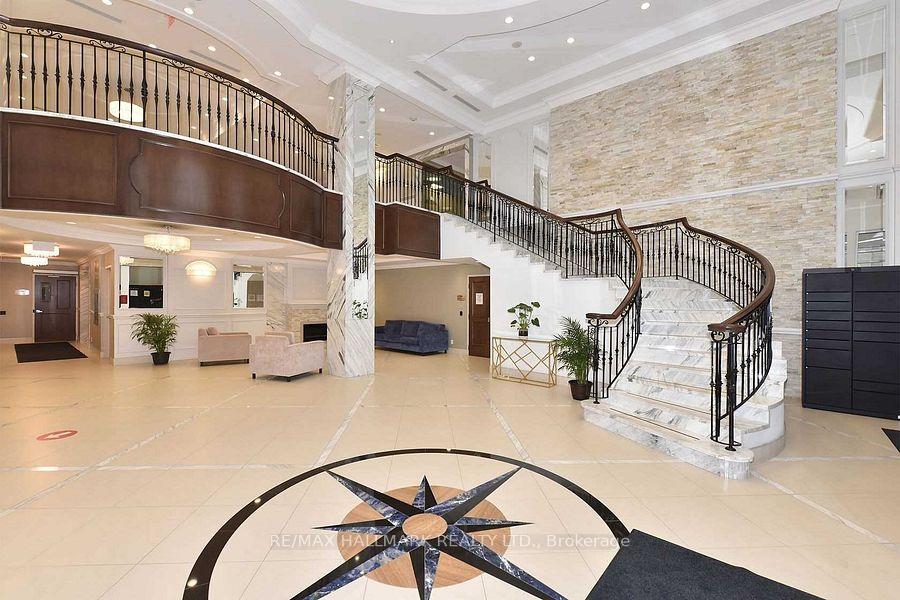 Photo 3 of Unit 802, 99 South Town Centre Boulevard, Markham, Unionville — HOMEH
