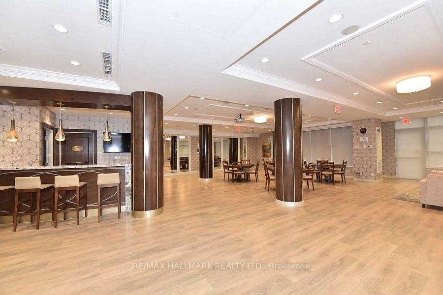 Photo 10 of Unit 802, 99 South Town Centre Boulevard, Markham, Unionville — HOMEH
