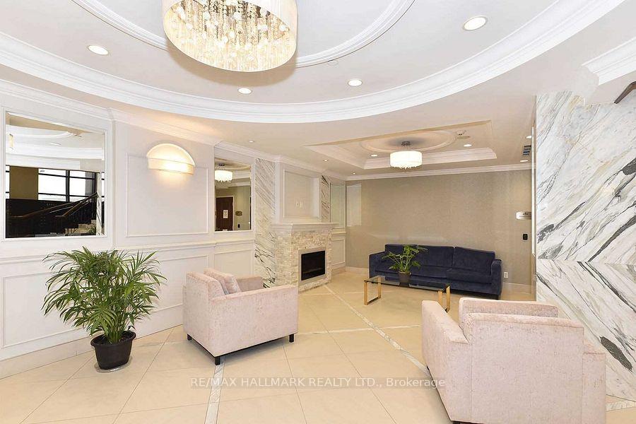 Photo 12 of Unit 802, 99 South Town Centre Boulevard, Markham, Unionville — HOMEH