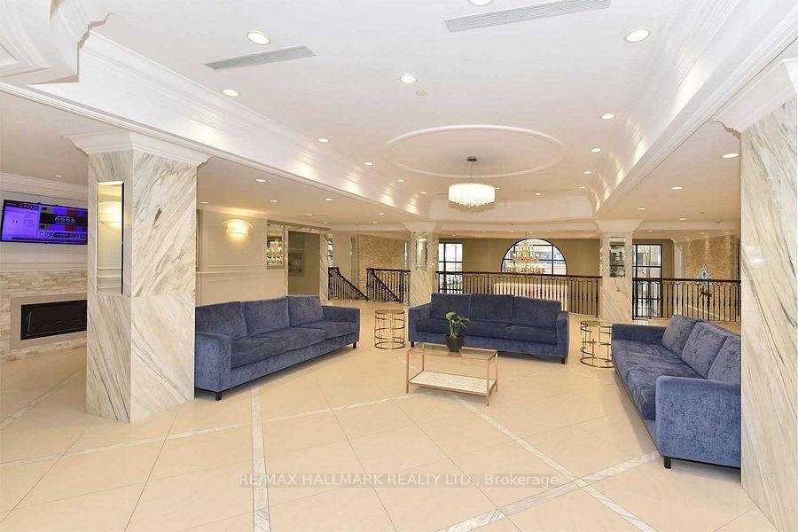 Photo 13 of Unit 802, 99 South Town Centre Boulevard, Markham, Unionville — HOMEH