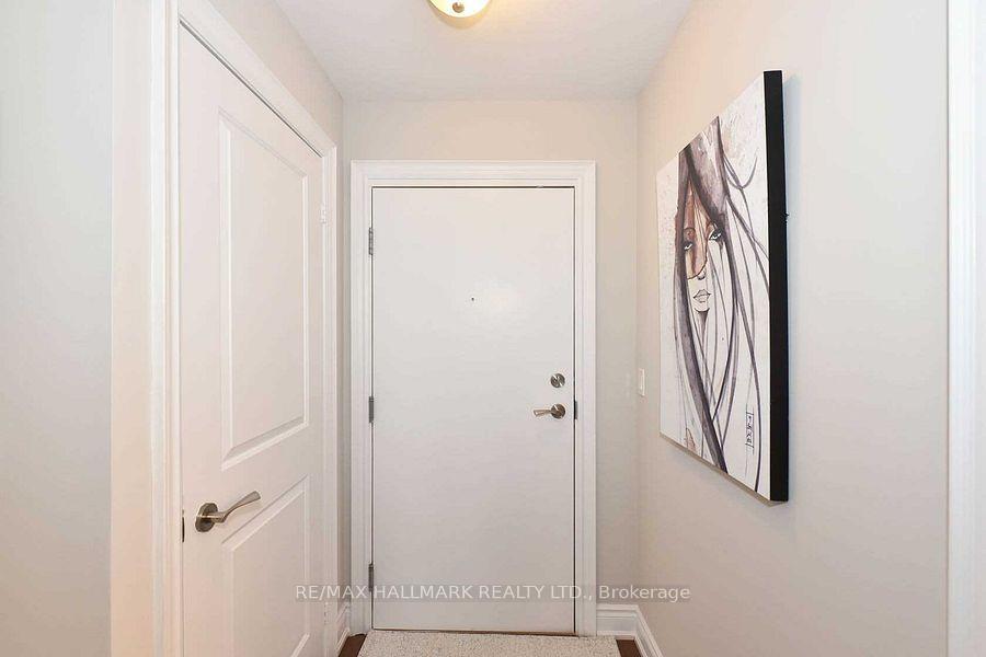 Photo 14 of Unit 802, 99 South Town Centre Boulevard, Markham, Unionville — HOMEH