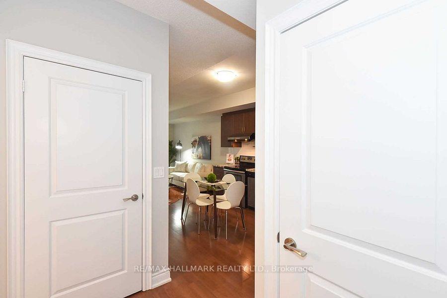 Photo 15 of Unit 802, 99 South Town Centre Boulevard, Markham, Unionville — HOMEH