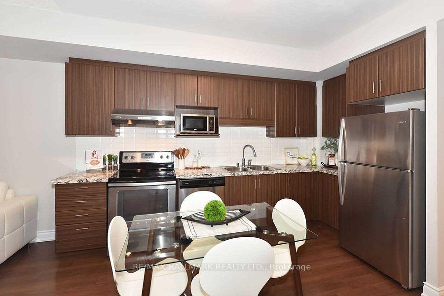 Photo 19 of Unit 802, 99 South Town Centre Boulevard, Markham, Unionville — HOMEH