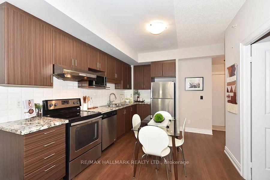 Photo 20 of Unit 802, 99 South Town Centre Boulevard, Markham, Unionville — HOMEH