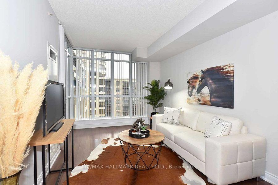 Photo 22 of Unit 802, 99 South Town Centre Boulevard, Markham, Unionville — HOMEH