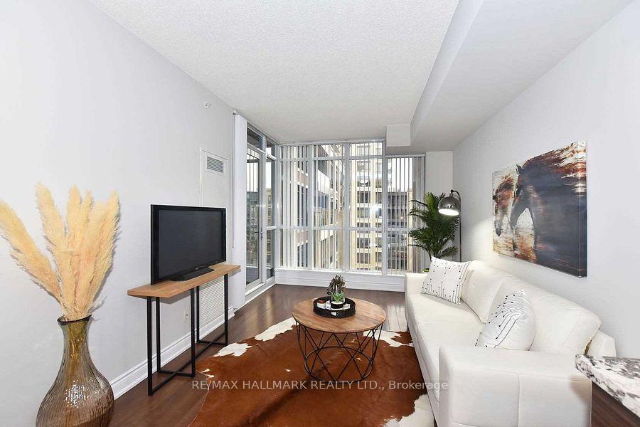 Photo 23 of Unit 802, 99 South Town Centre Boulevard, Markham, Unionville — HOMEH