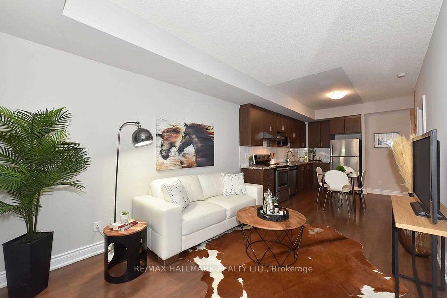 Photo 24 of Unit 802, 99 South Town Centre Boulevard, Markham, Unionville — HOMEH