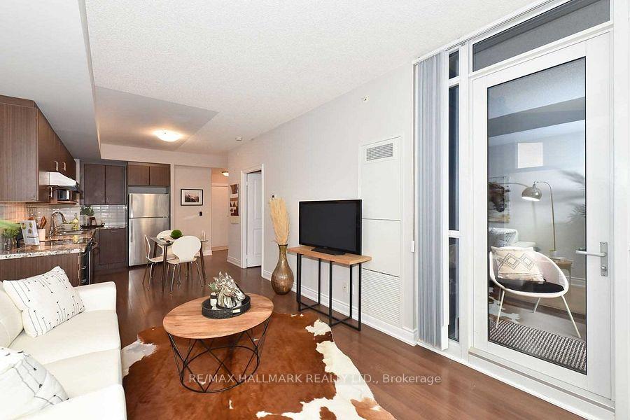 Photo 25 of Unit 802, 99 South Town Centre Boulevard, Markham, Unionville — HOMEH