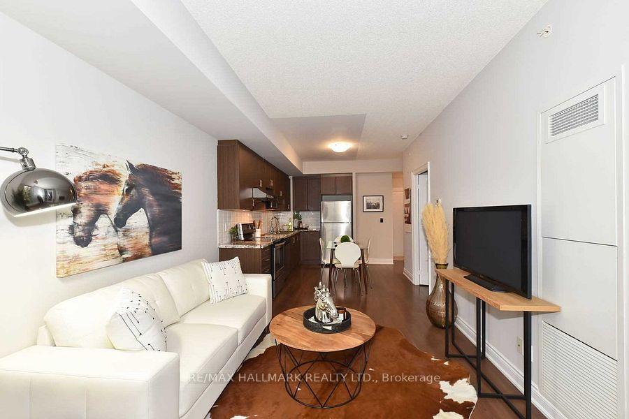 Photo 26 of Unit 802, 99 South Town Centre Boulevard, Markham, Unionville — HOMEH