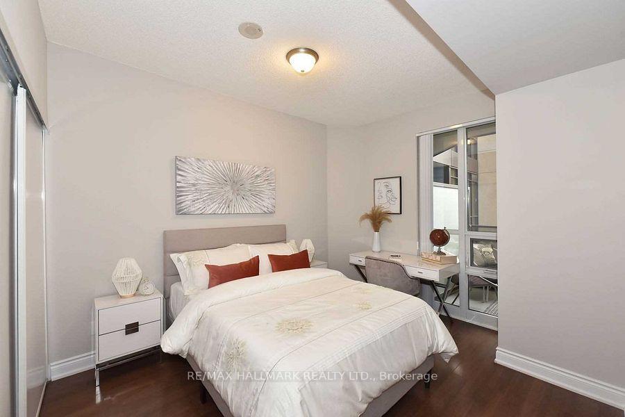 Photo 27 of Unit 802, 99 South Town Centre Boulevard, Markham, Unionville — HOMEH