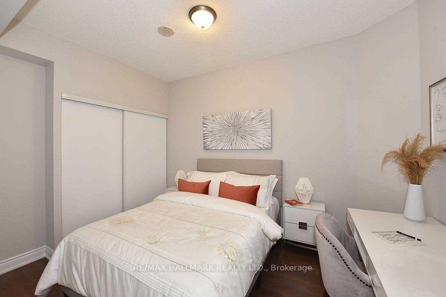 Photo 28 of Unit 802, 99 South Town Centre Boulevard, Markham, Unionville — HOMEH