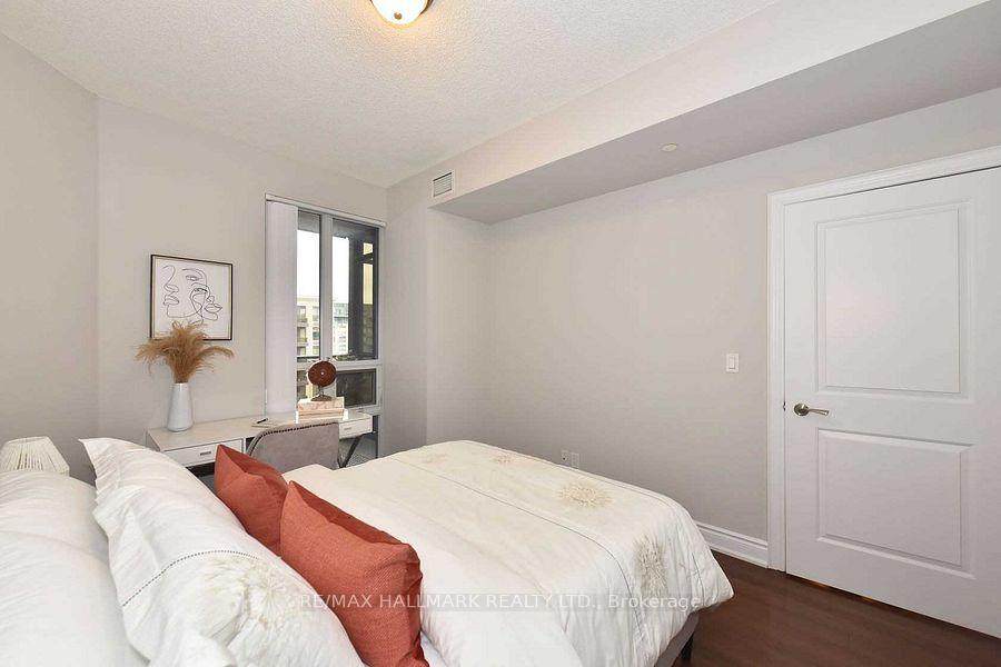 Photo 29 of Unit 802, 99 South Town Centre Boulevard, Markham, Unionville — HOMEH