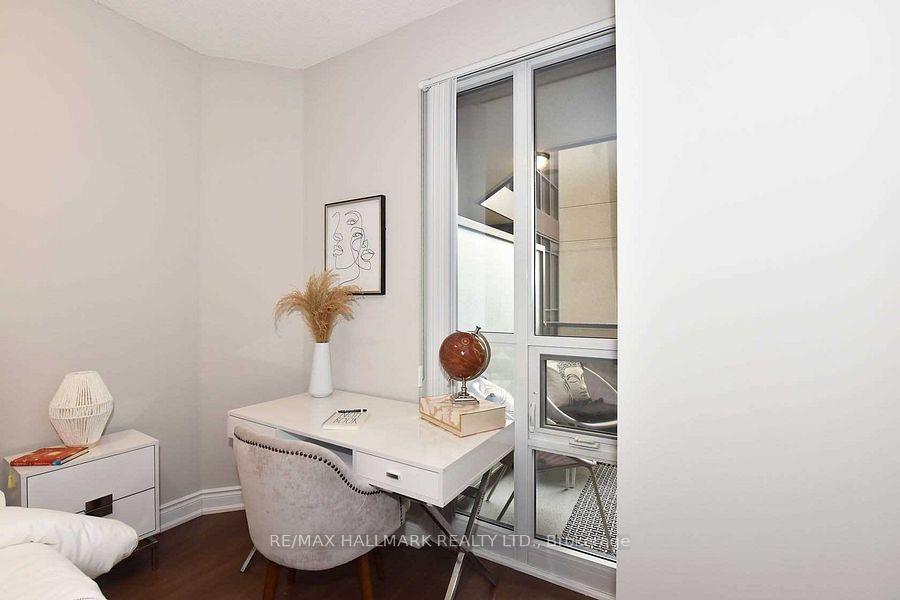 Photo 30 of Unit 802, 99 South Town Centre Boulevard, Markham, Unionville — HOMEH