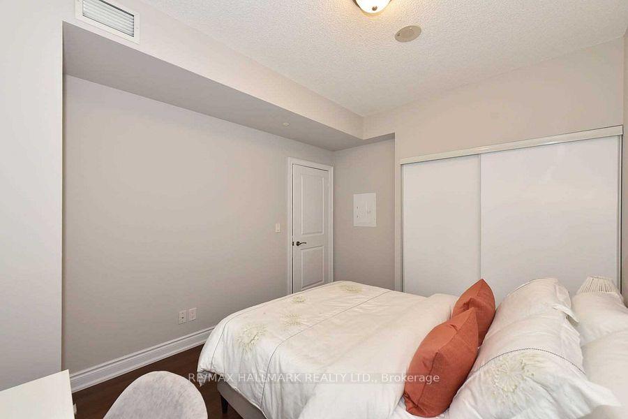 Photo 31 of Unit 802, 99 South Town Centre Boulevard, Markham, Unionville — HOMEH