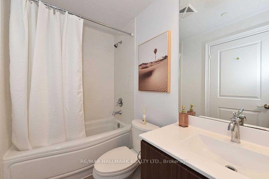 Photo 32 of Unit 802, 99 South Town Centre Boulevard, Markham, Unionville — HOMEH
