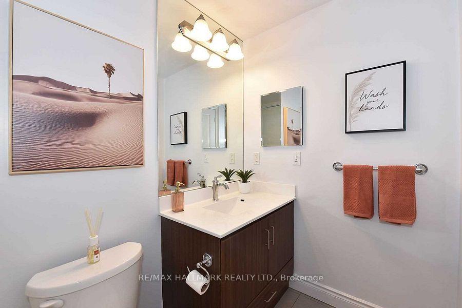 Photo 33 of Unit 802, 99 South Town Centre Boulevard, Markham, Unionville — HOMEH