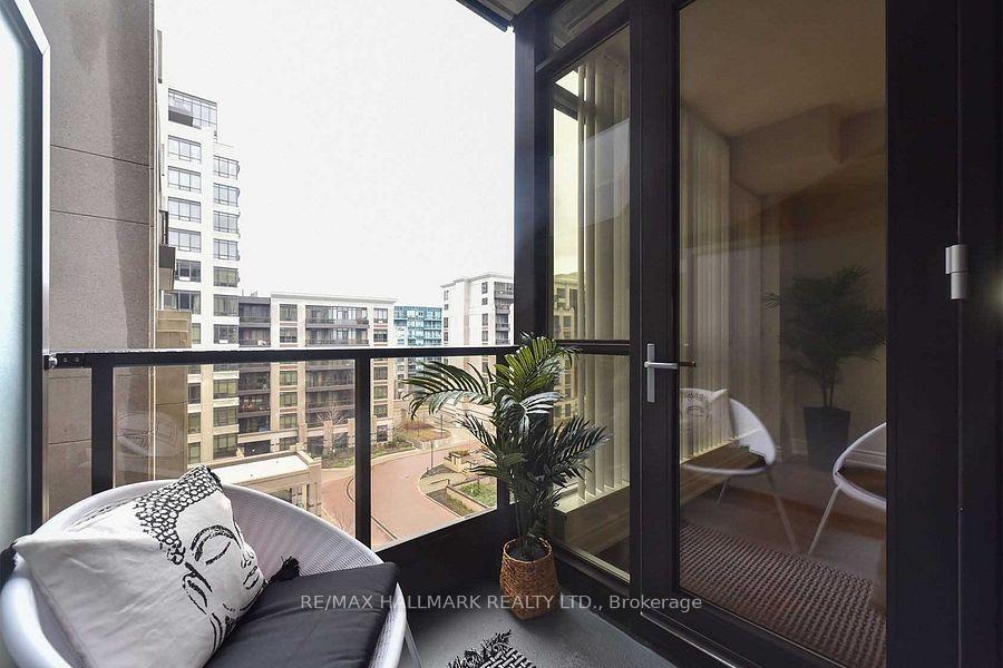 Photo 36 of Unit 802, 99 South Town Centre Boulevard, Markham, Unionville — HOMEH