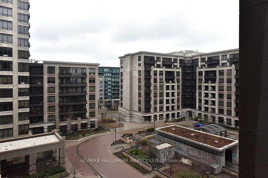 Photo 37 of Unit 802, 99 South Town Centre Boulevard, Markham, Unionville — HOMEH
