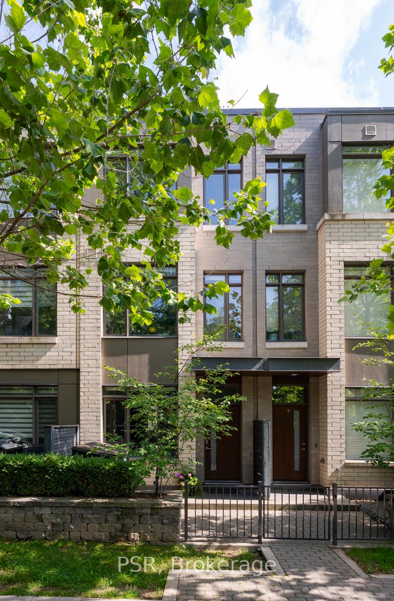 Photo 1 of 11 St Bartholomew Street, Toronto, Regent Park — HOMEH
