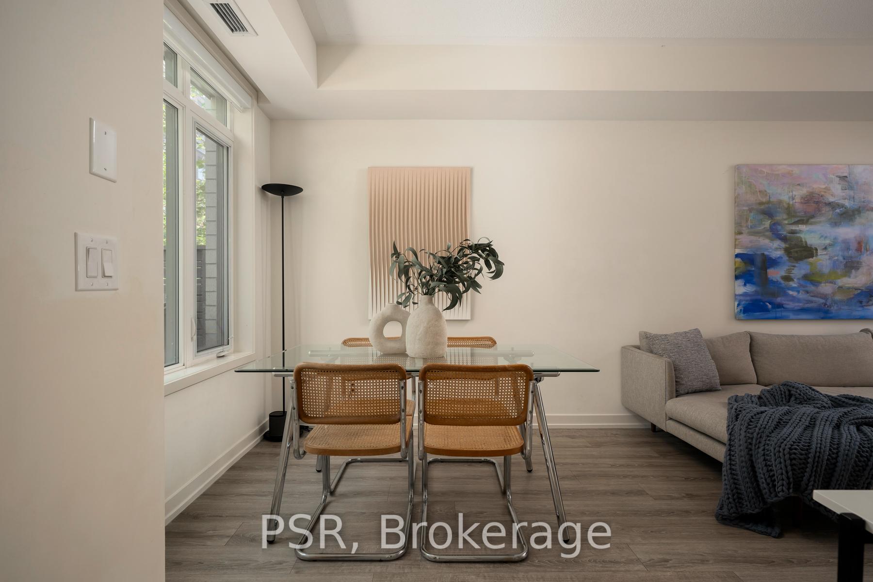Photo 8 of 11 St Bartholomew Street, Toronto, Regent Park — HOMEH