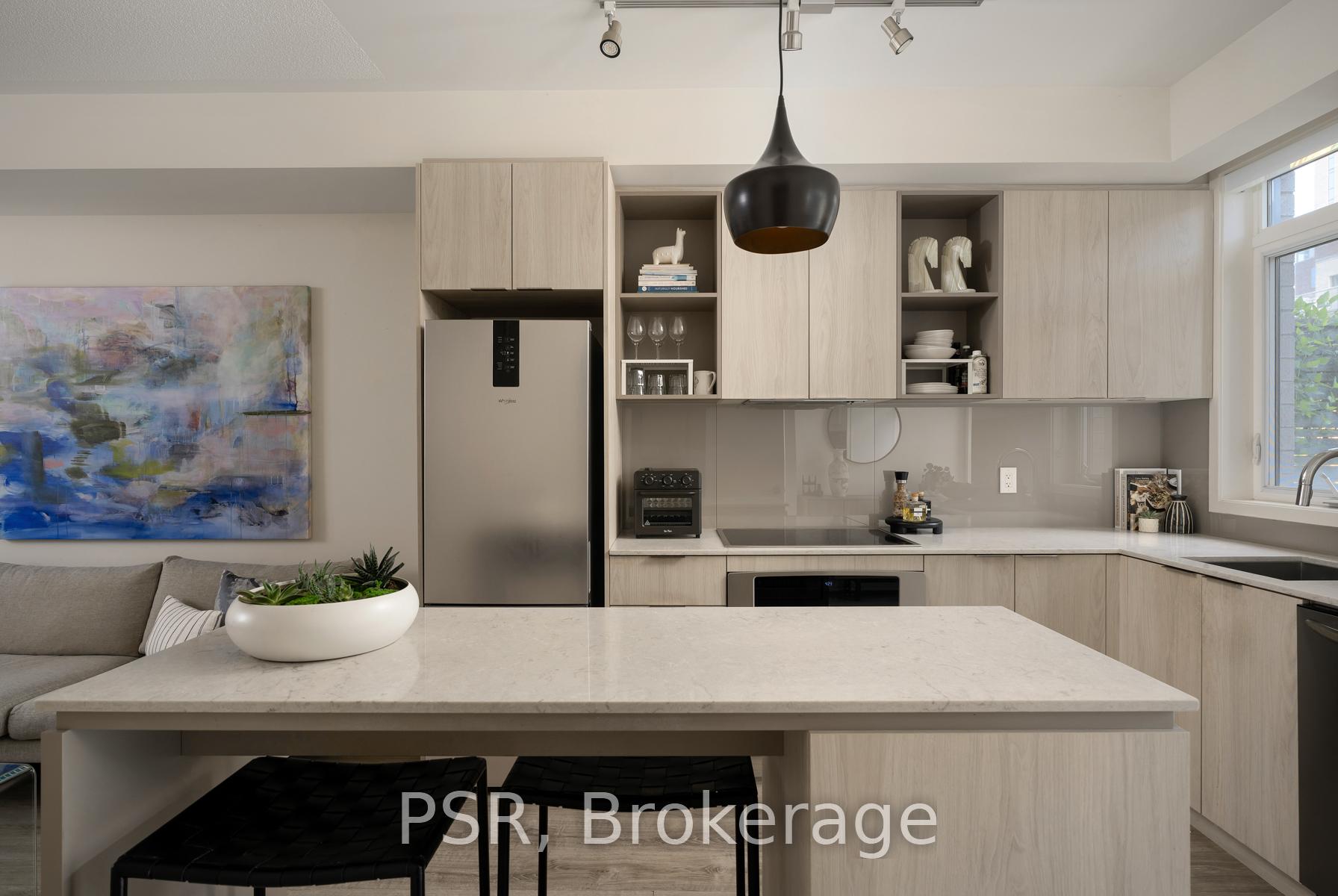 Photo 21 of 11 St Bartholomew Street, Toronto, Regent Park — HOMEH