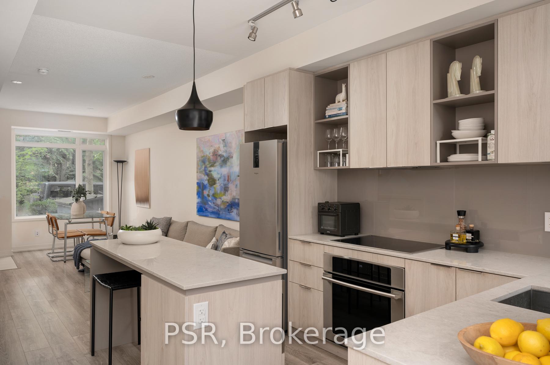 Photo 24 of 11 St Bartholomew Street, Toronto, Regent Park — HOMEH