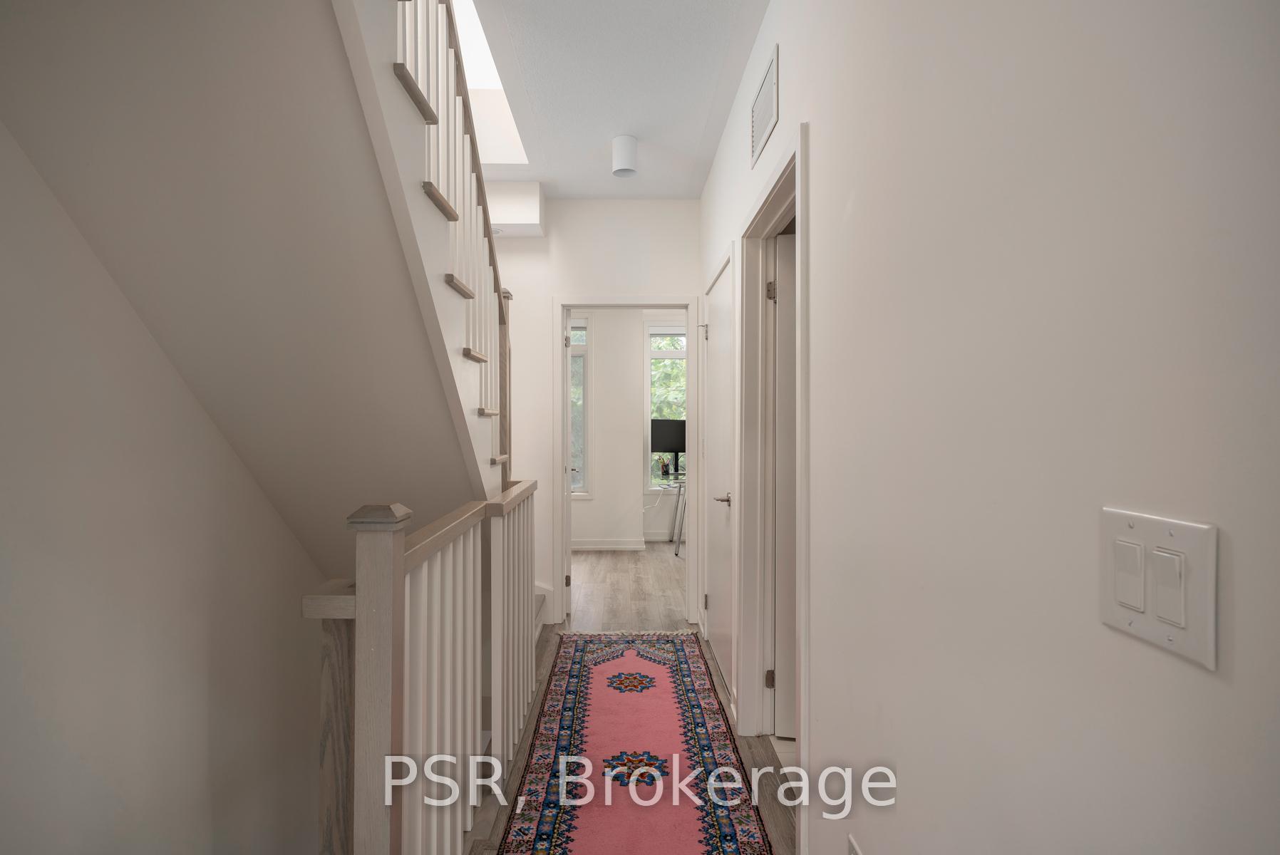 Photo 26 of 11 St Bartholomew Street, Toronto, Regent Park — HOMEH