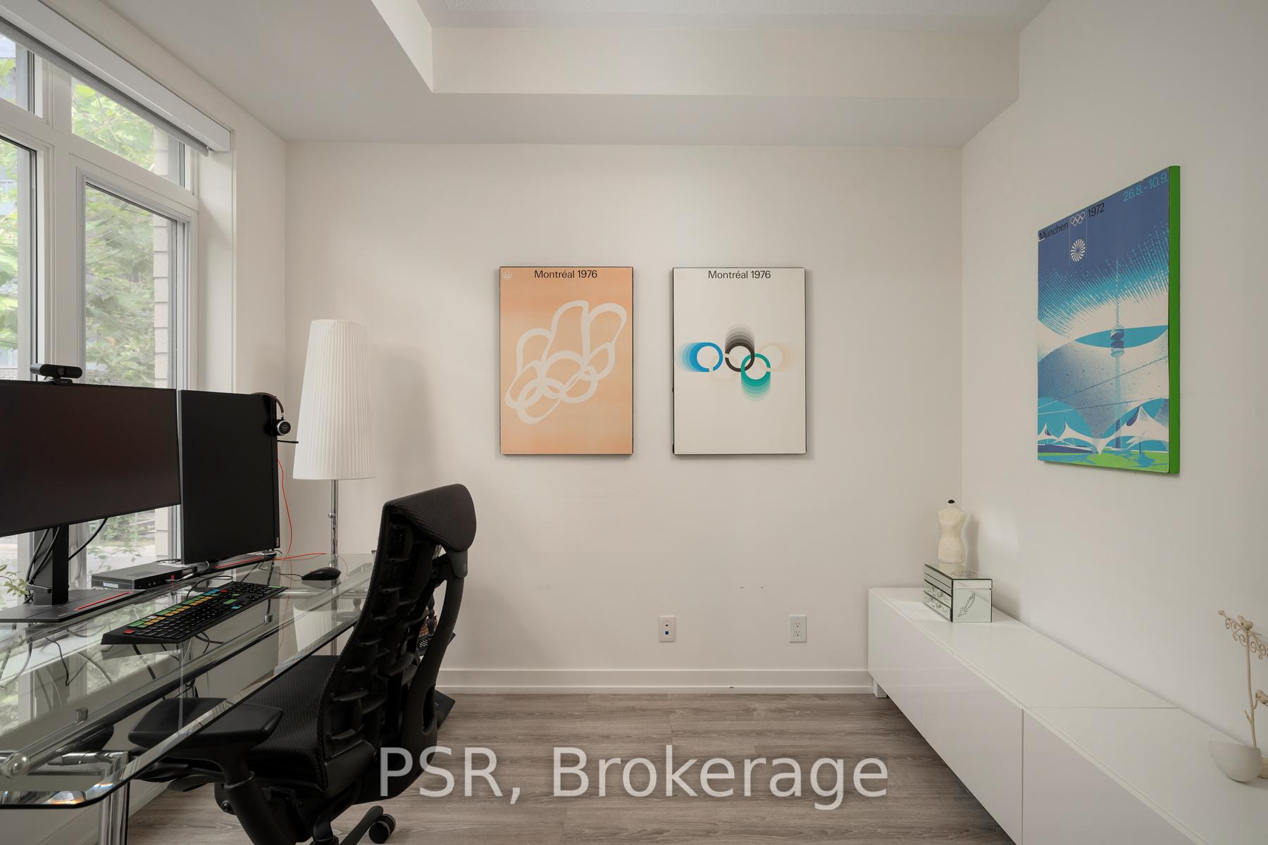 Photo 27 of 11 St Bartholomew Street, Toronto, Regent Park — HOMEH