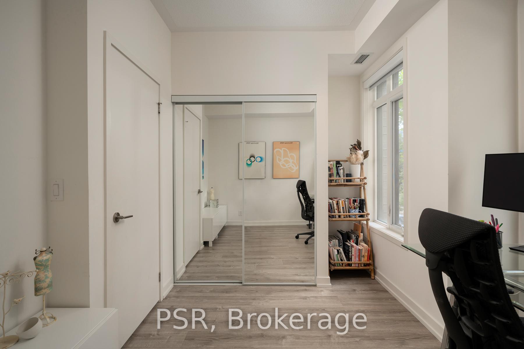 Photo 28 of 11 St Bartholomew Street, Toronto, Regent Park — HOMEH