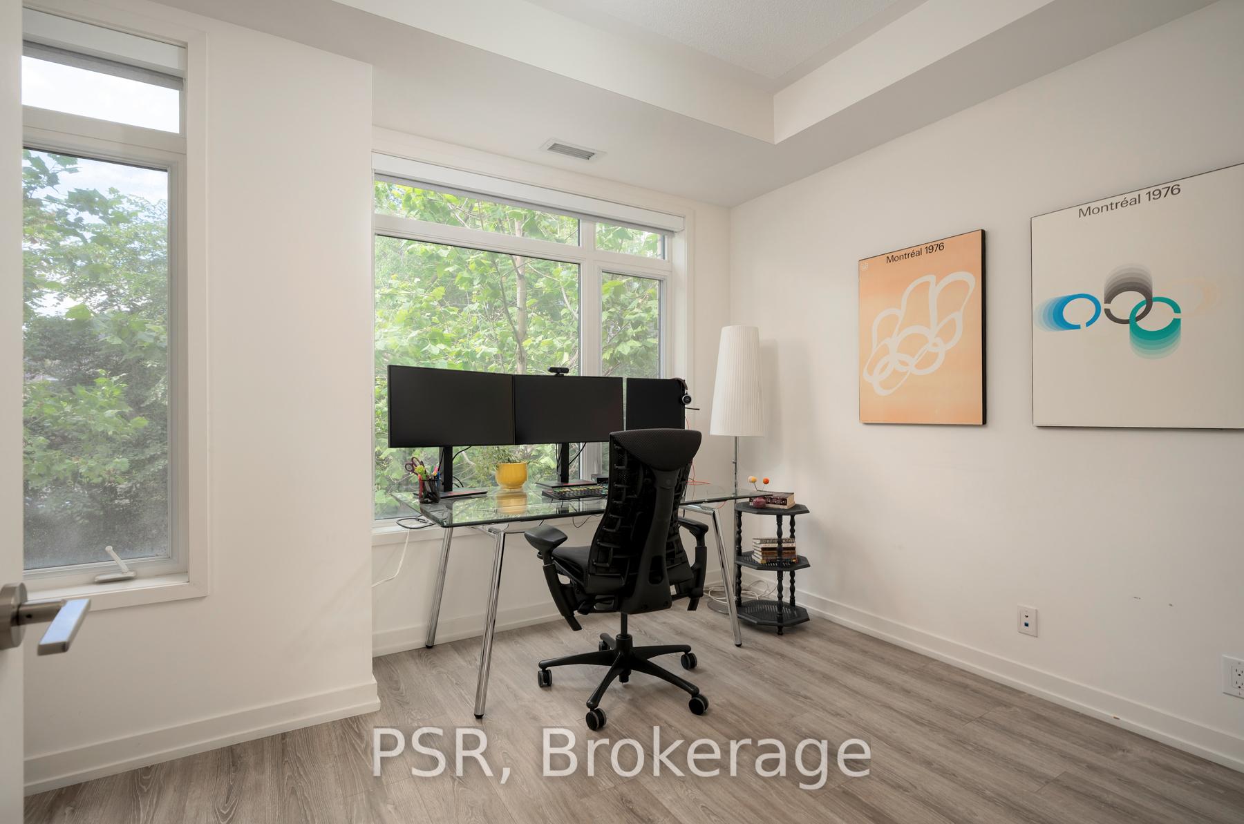 Photo 29 of 11 St Bartholomew Street, Toronto, Regent Park — HOMEH
