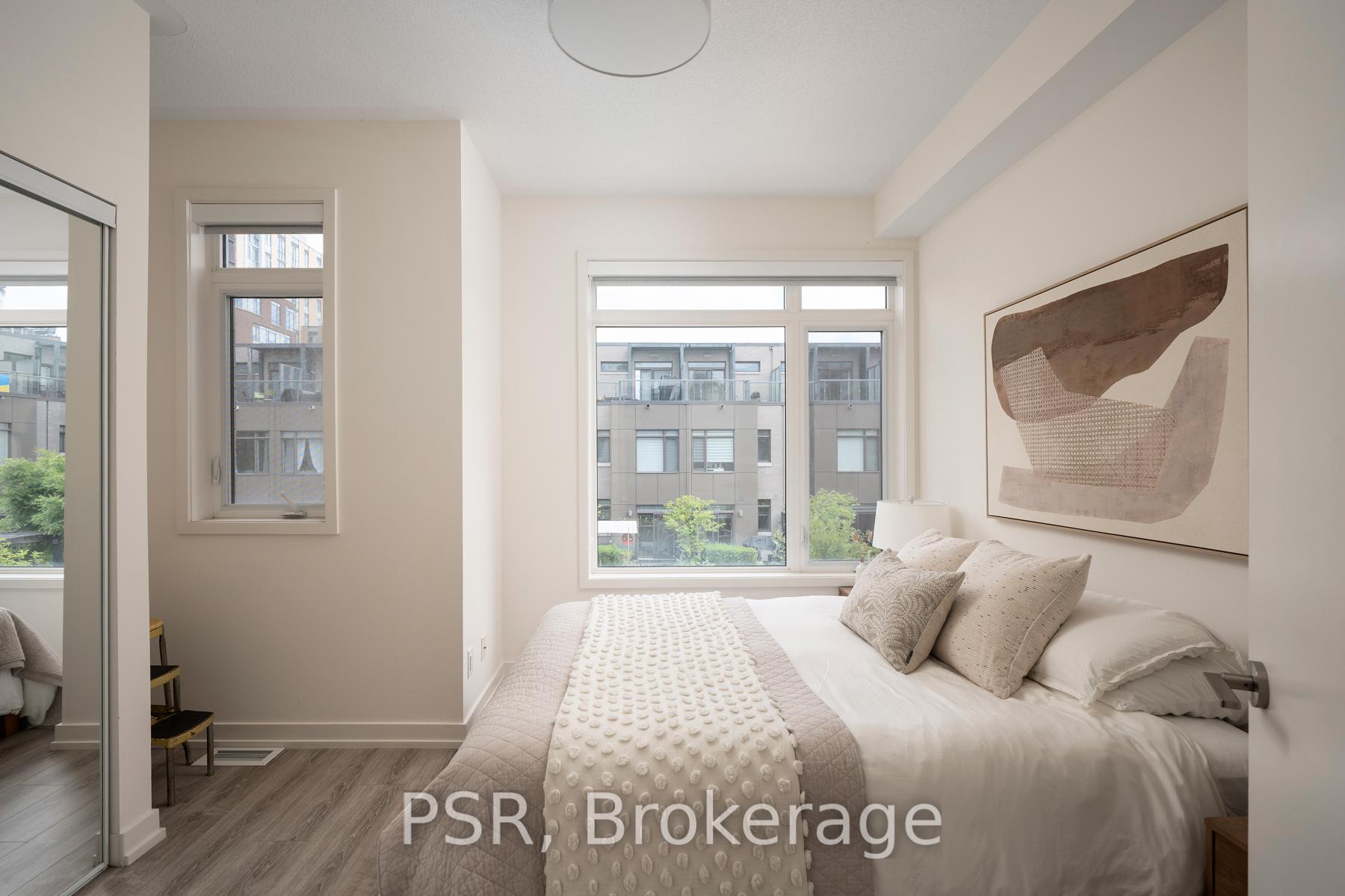 Photo 32 of 11 St Bartholomew Street, Toronto, Regent Park — HOMEH