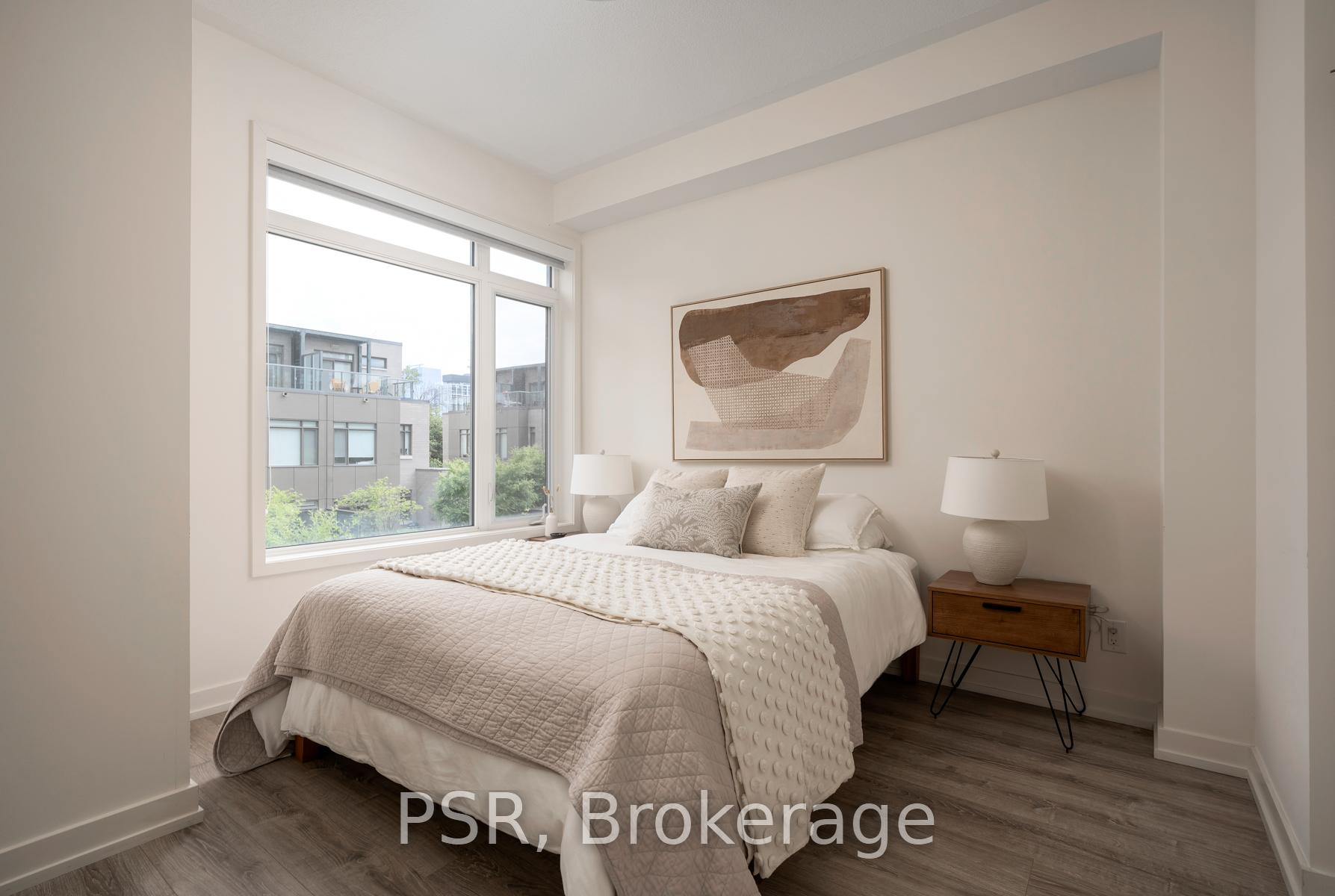 Photo 34 of 11 St Bartholomew Street, Toronto, Regent Park — HOMEH