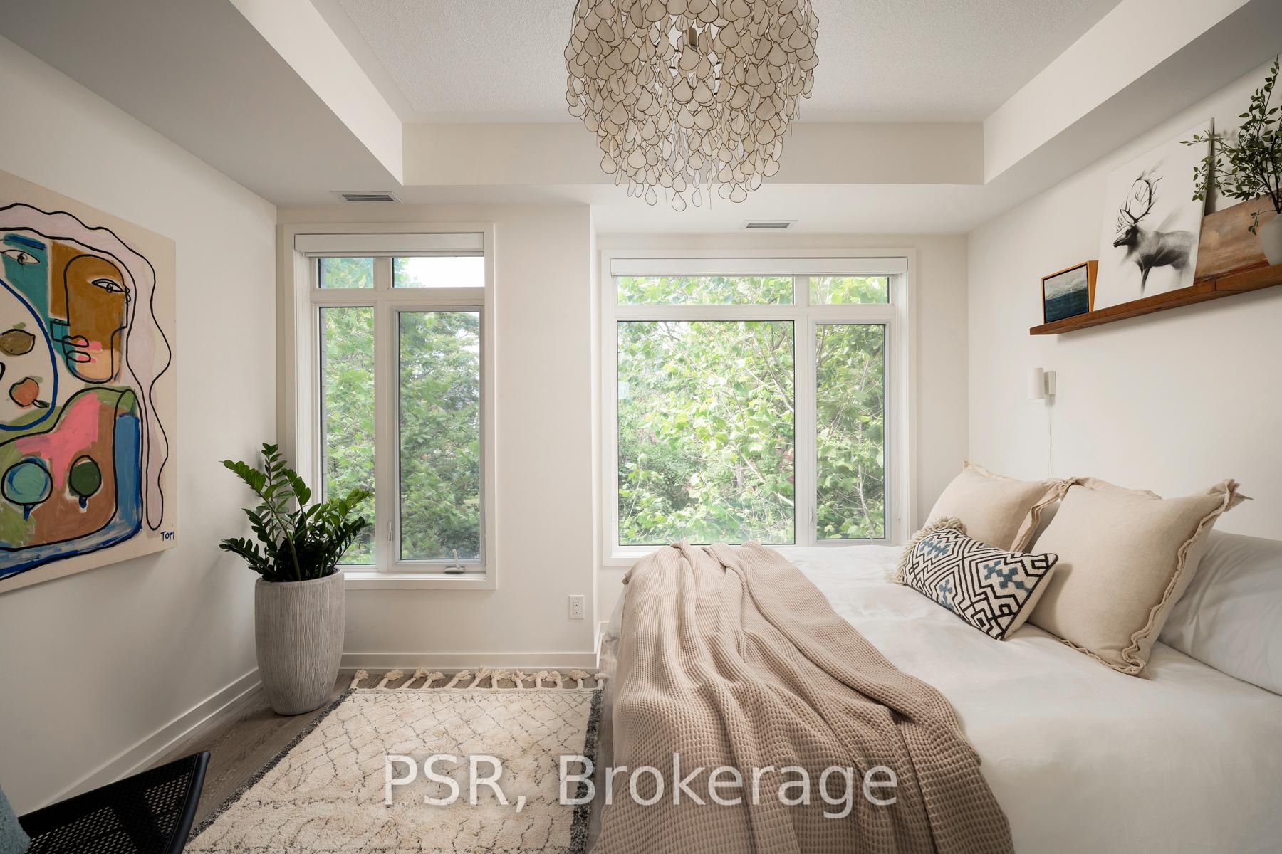 Photo 35 of 11 St Bartholomew Street, Toronto, Regent Park — HOMEH
