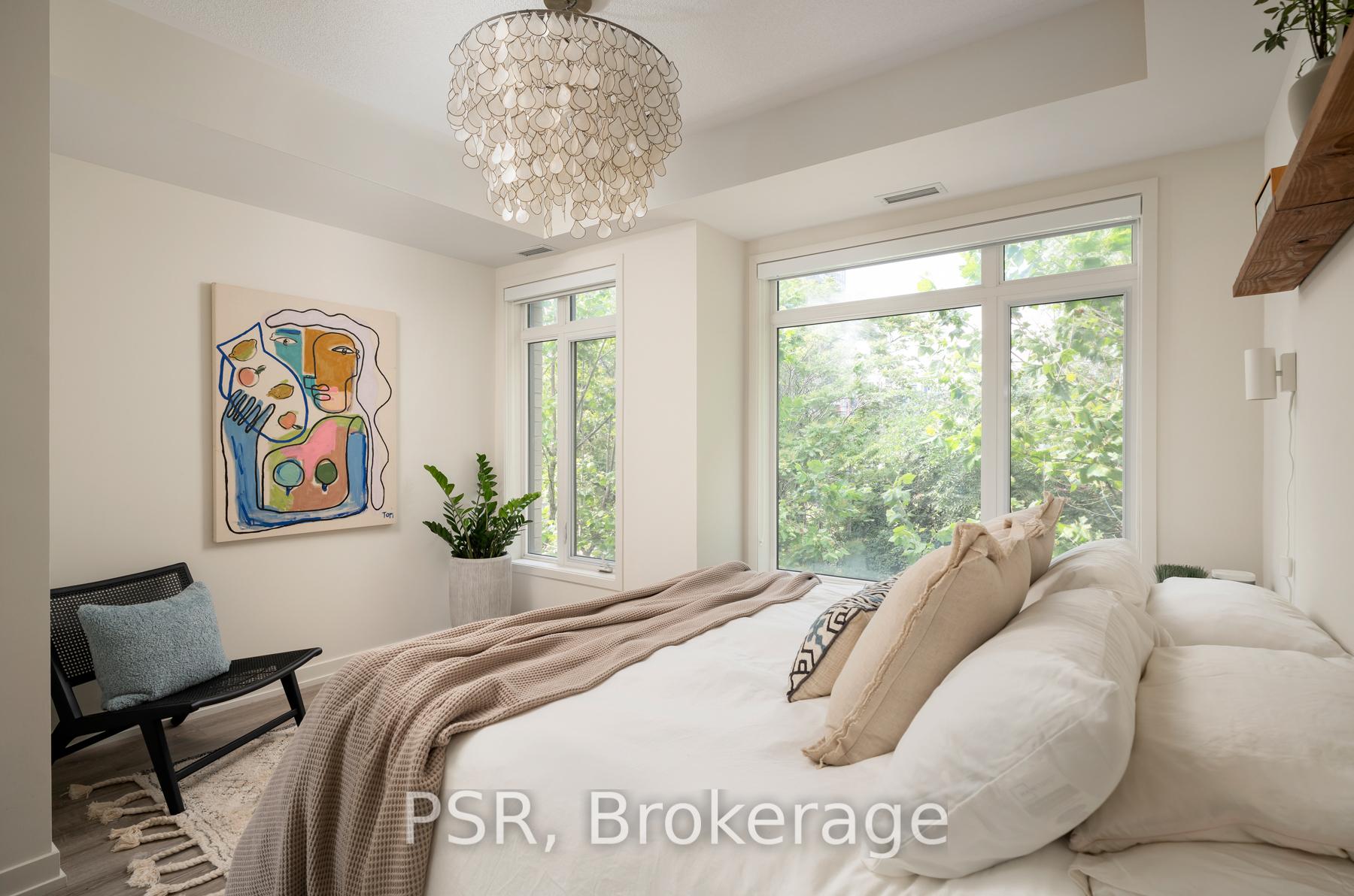 Photo 36 of 11 St Bartholomew Street, Toronto, Regent Park — HOMEH