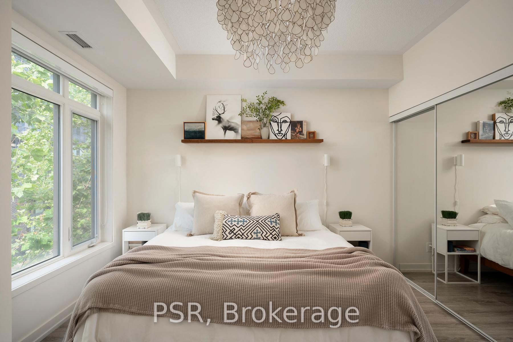 Photo 37 of 11 St Bartholomew Street, Toronto, Regent Park — HOMEH