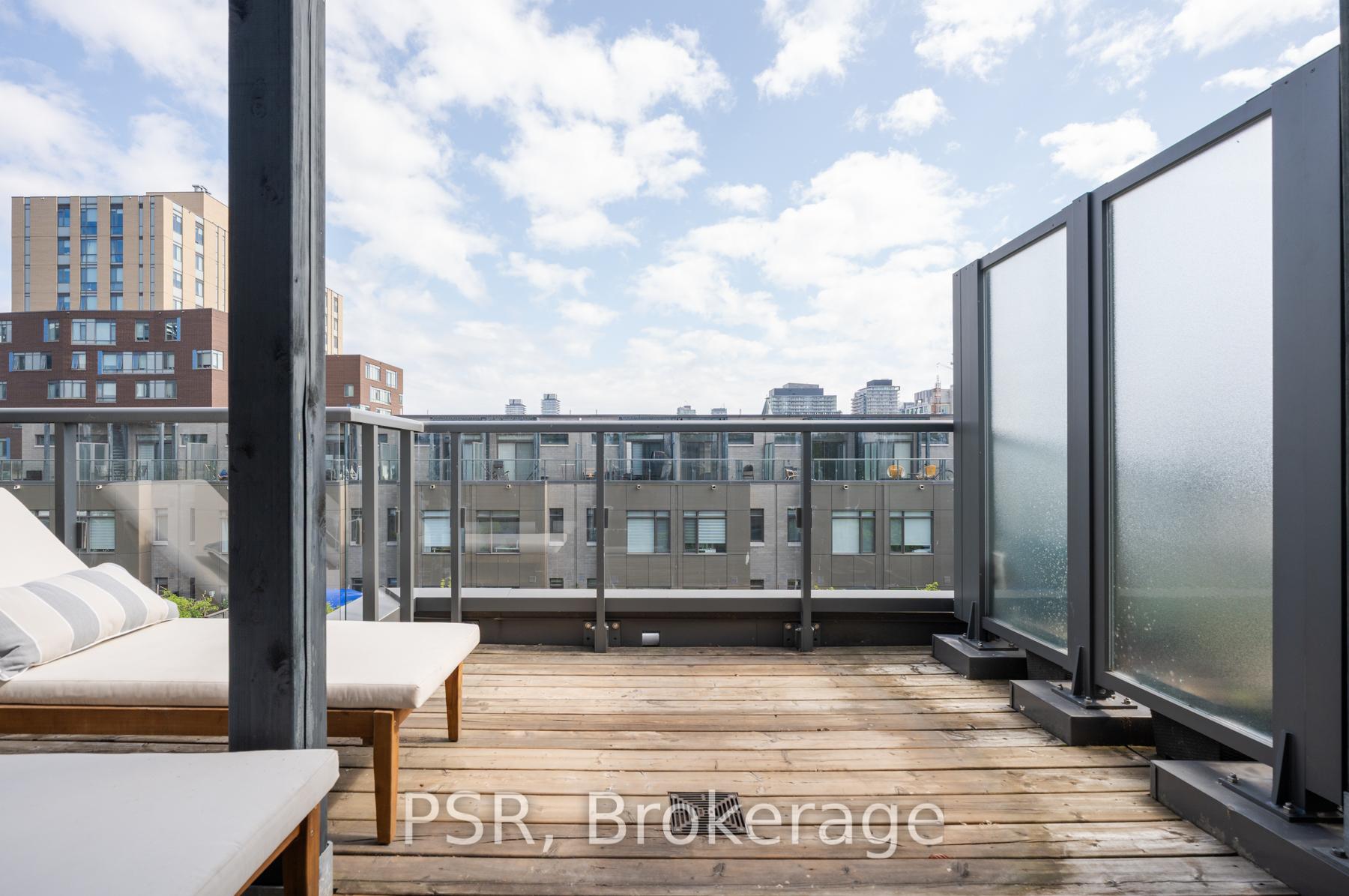 Photo 40 of 11 St Bartholomew Street, Toronto, Regent Park — HOMEH