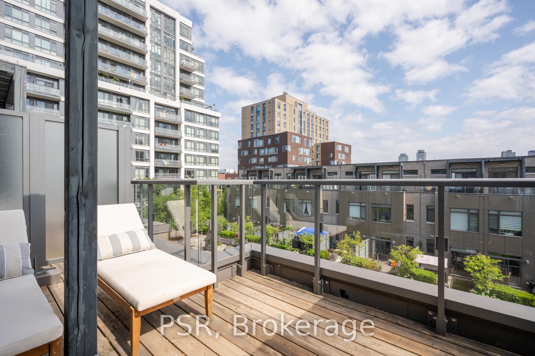 Photo 41 of 11 St Bartholomew Street, Toronto, Regent Park — HOMEH