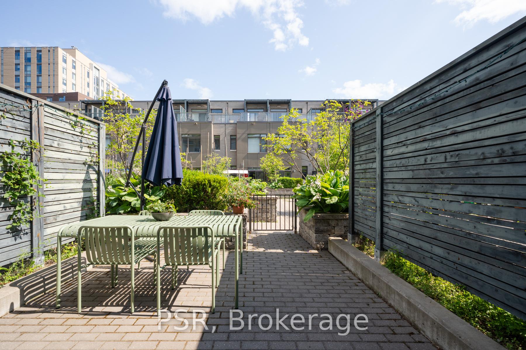 Photo 44 of 11 St Bartholomew Street, Toronto, Regent Park — HOMEH