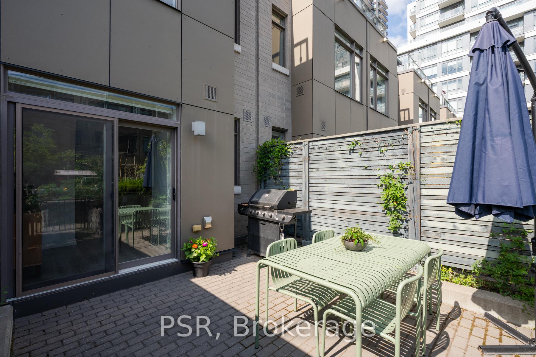 Photo 45 of 11 St Bartholomew Street, Toronto, Regent Park — HOMEH
