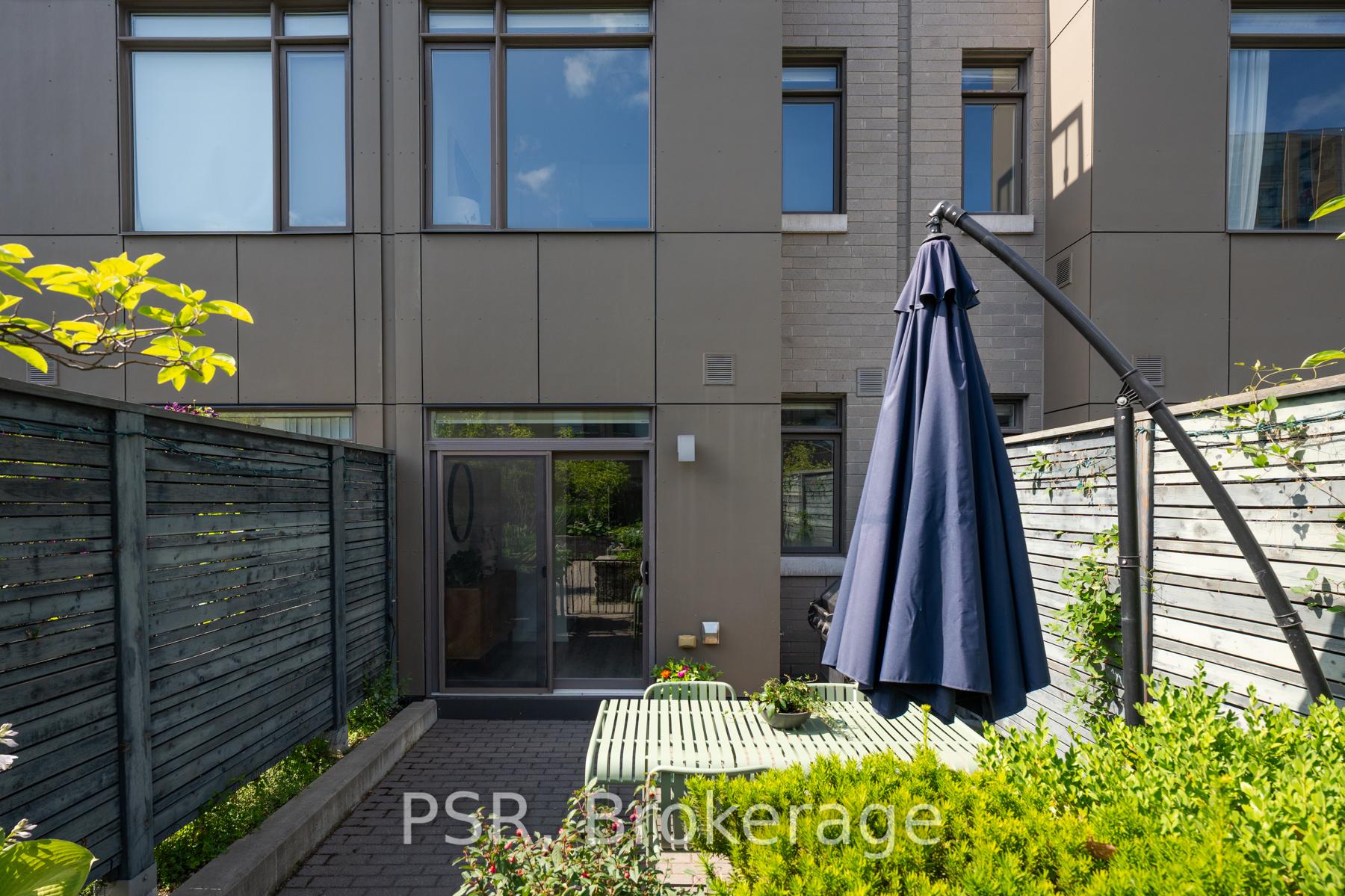 Photo 46 of 11 St Bartholomew Street, Toronto, Regent Park — HOMEH