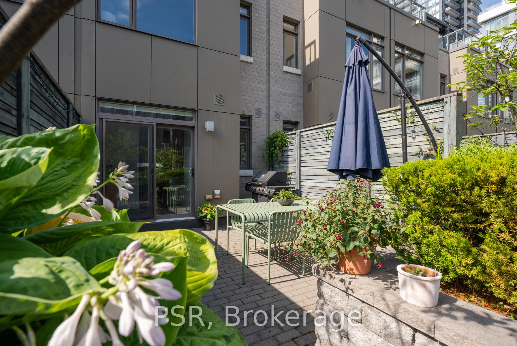 Photo 47 of 11 St Bartholomew Street, Toronto, Regent Park — HOMEH