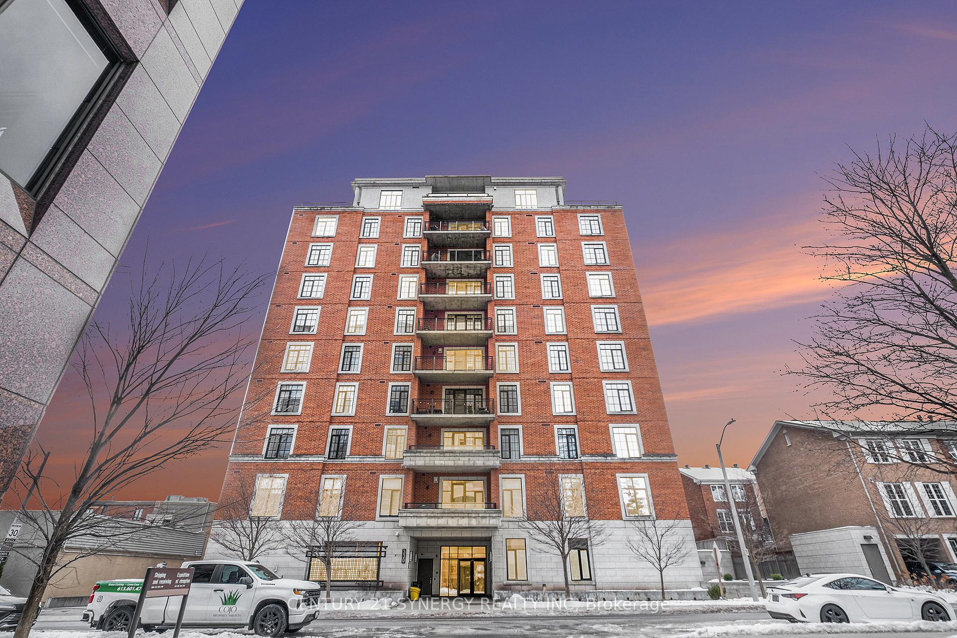 Photo 1 of Unit 708, 330 Loretta Avenue S, Ottawa, West Centre Town — HOMEH