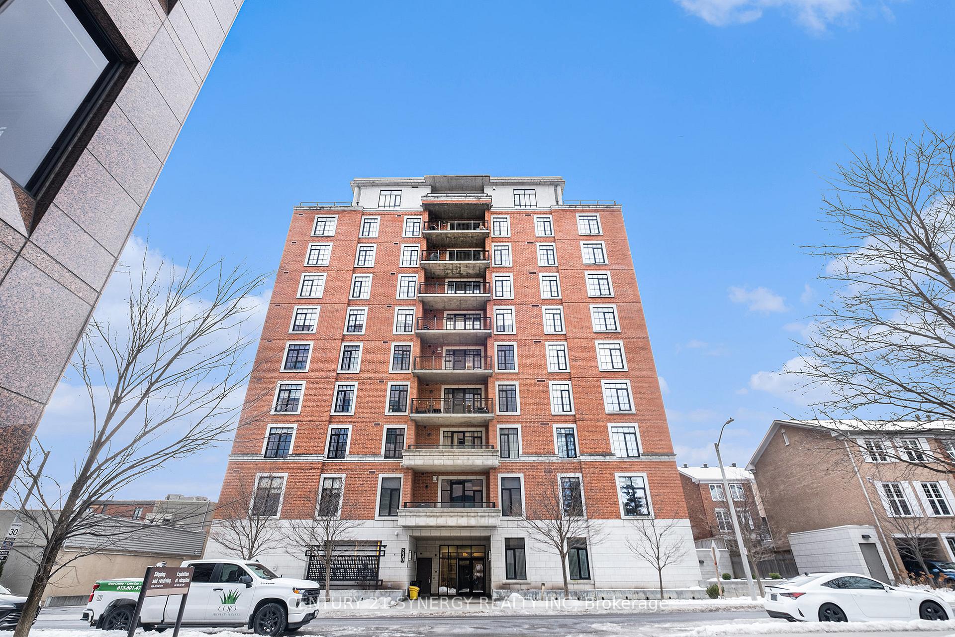 Photo 2 of Unit 708, 330 Loretta Avenue S, Ottawa, West Centre Town — HOMEH