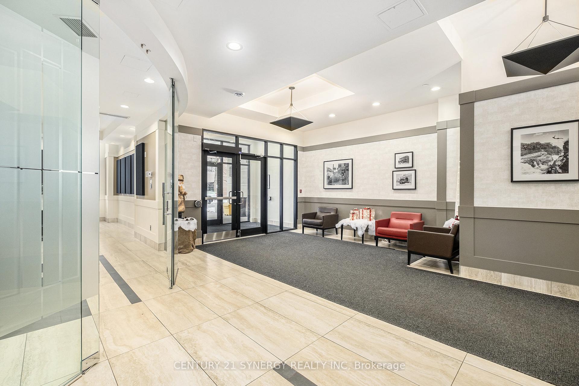 Photo 7 of Unit 708, 330 Loretta Avenue S, Ottawa, West Centre Town — HOMEH