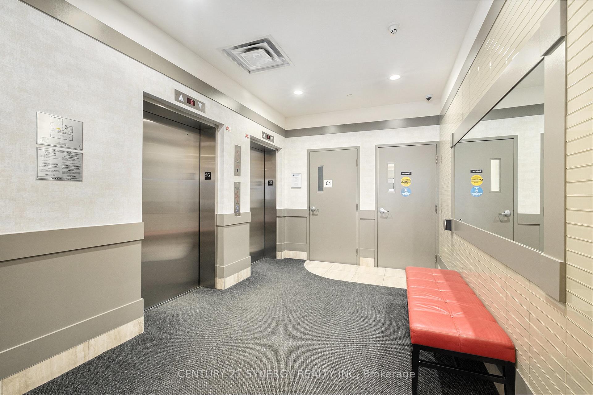 Photo 8 of Unit 708, 330 Loretta Avenue S, Ottawa, West Centre Town — HOMEH