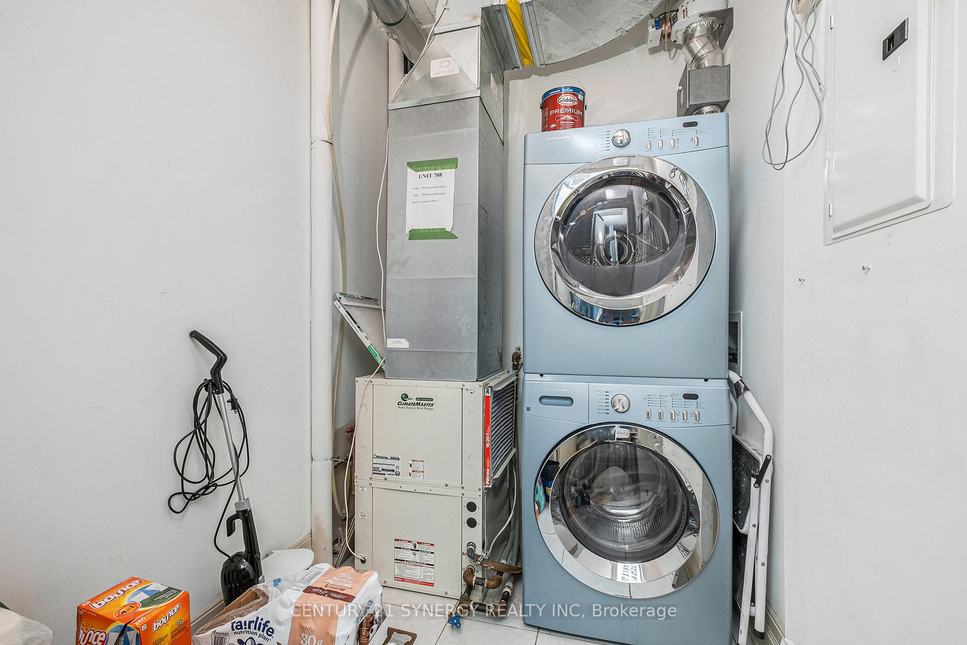 Photo 11 of Unit 708, 330 Loretta Avenue S, Ottawa, West Centre Town — HOMEH